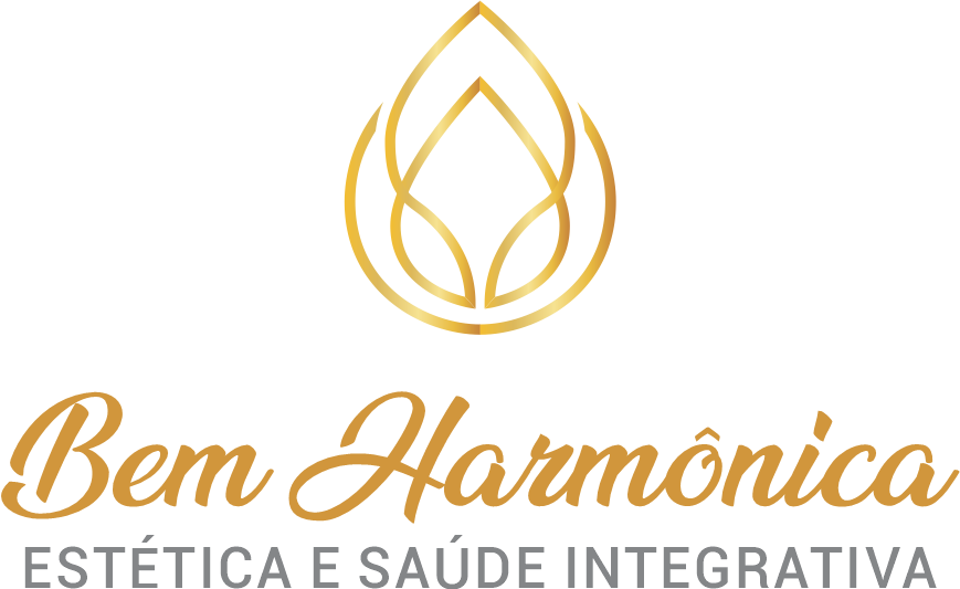 Bem Harmonica Estética Logo